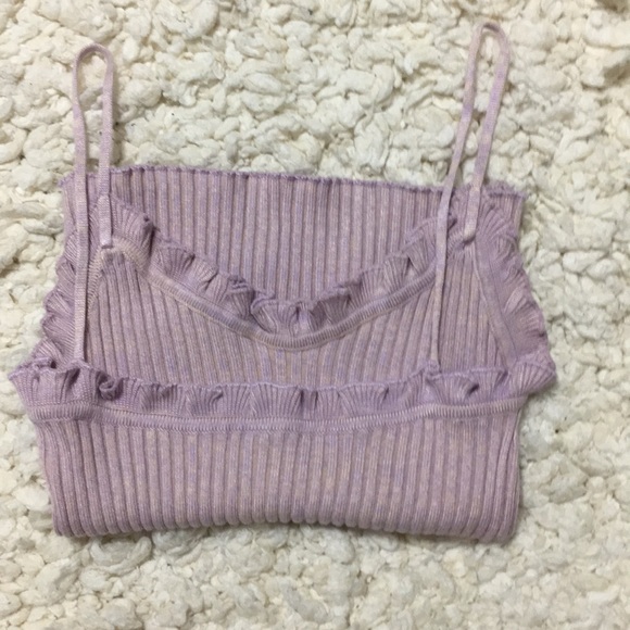 Free People| Tank Top - Picture 4 of 6